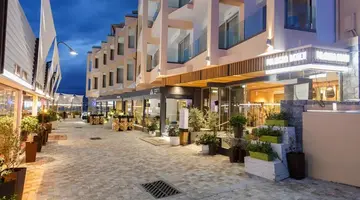 Palmera Beach Hotel and Spa