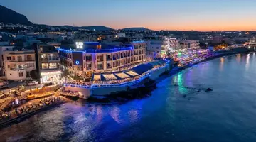 Palmera Beach Hotel and Spa