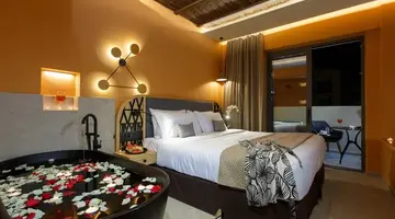 Palmera Beach Hotel and Spa