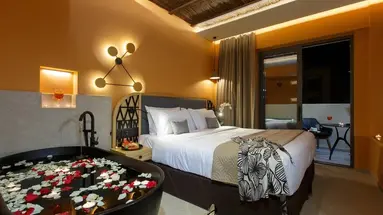 Palmera Beach Hotel and Spa