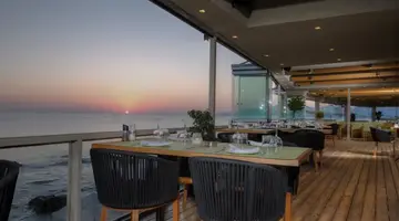 Palmera Beach Hotel and Spa