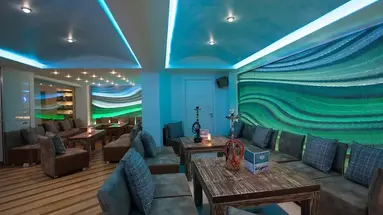 Palmera Beach Hotel and Spa
