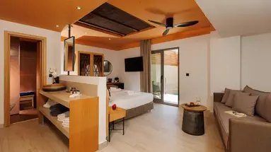 Palmera Beach Hotel and Spa