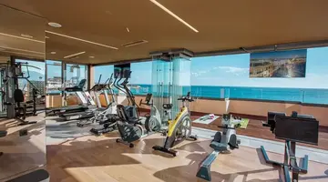 Palmera Beach Hotel and Spa