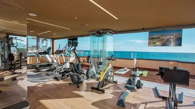 Palmera Beach Hotel and Spa
