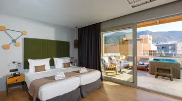 Palmera Beach Hotel and Spa
