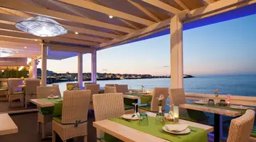 Palmera Beach Hotel and Spa