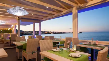 Palmera Beach Hotel and Spa
