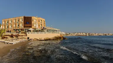 Palmera Beach Hotel and Spa