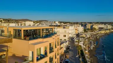 Palmera Beach Hotel and Spa
