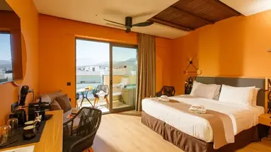 Palmera Beach Hotel and Spa