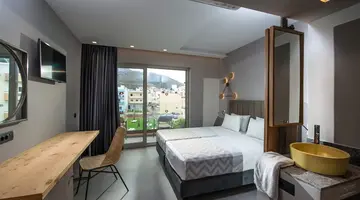 Palmera Beach Hotel and Spa