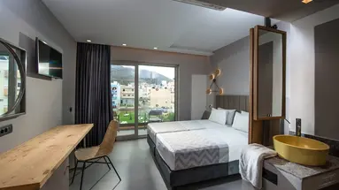Palmera Beach Hotel and Spa