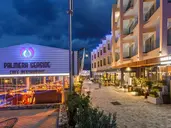 Palmera Beach Hotel and Spa
