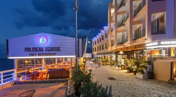 Palmera Beach Hotel and Spa
