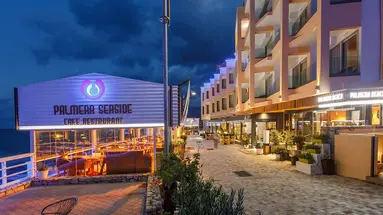 Palmera Beach Hotel and Spa