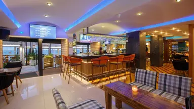Palmera Beach Hotel and Spa