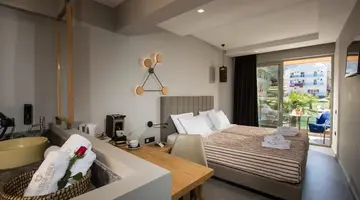 Palmera Beach Hotel and Spa