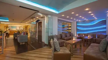 Palmera Beach Hotel and Spa