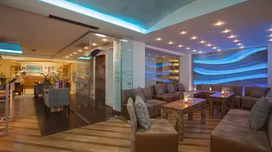 Palmera Beach Hotel and Spa
