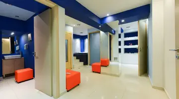 Palmera Beach Hotel and Spa