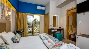 Palmera Beach Hotel and Spa