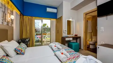 Palmera Beach Hotel and Spa