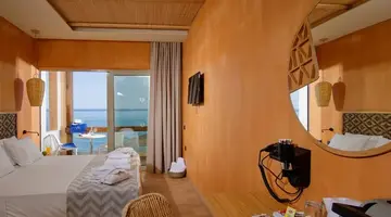 Palmera Beach Hotel and Spa