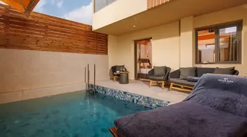 Palmera Beach Hotel and Spa