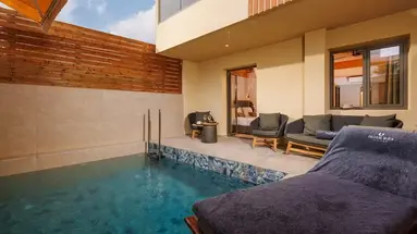 Palmera Beach Hotel and Spa
