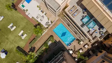 Palmera Beach Hotel and Spa