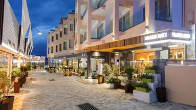 Palmera Beach Hotel and Spa