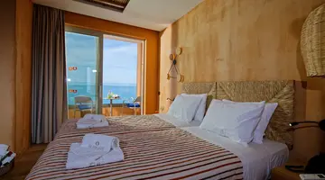 Palmera Beach Hotel and Spa