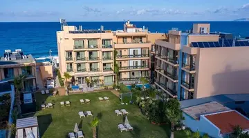 Palmera Beach Hotel and Spa