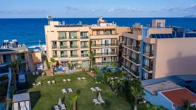 Palmera Beach Hotel and Spa