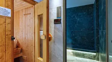 Palmera Beach Hotel and Spa