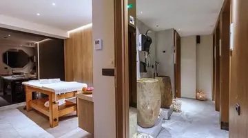 Palmera Beach Hotel and Spa