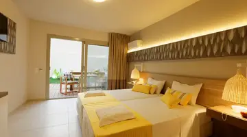 Palmera Beach Hotel and Spa