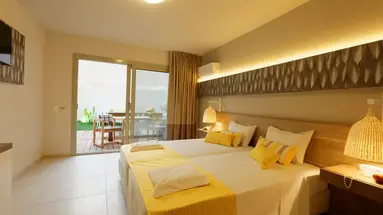Palmera Beach Hotel and Spa