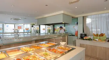Palmera Beach Hotel and Spa