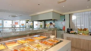 Palmera Beach Hotel and Spa