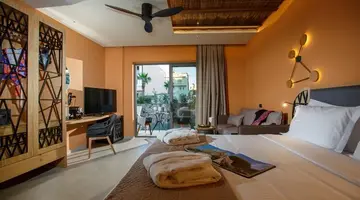 Palmera Beach Hotel and Spa