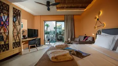 Palmera Beach Hotel and Spa
