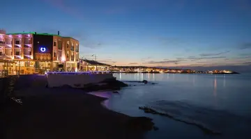 Palmera Beach Hotel and Spa
