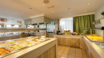 Palmera Beach Hotel and Spa