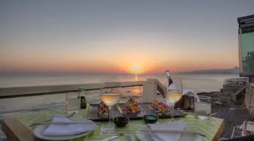 Palmera Beach Hotel and Spa
