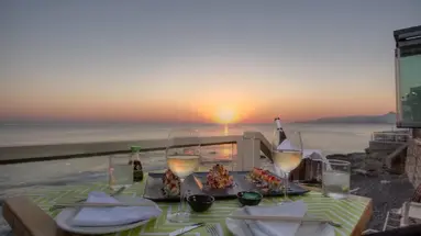 Palmera Beach Hotel and Spa
