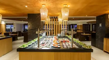 Palmera Beach Hotel and Spa