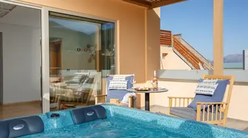 Palmera Beach Hotel and Spa