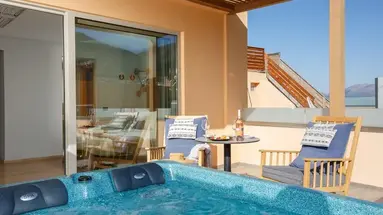 Palmera Beach Hotel and Spa